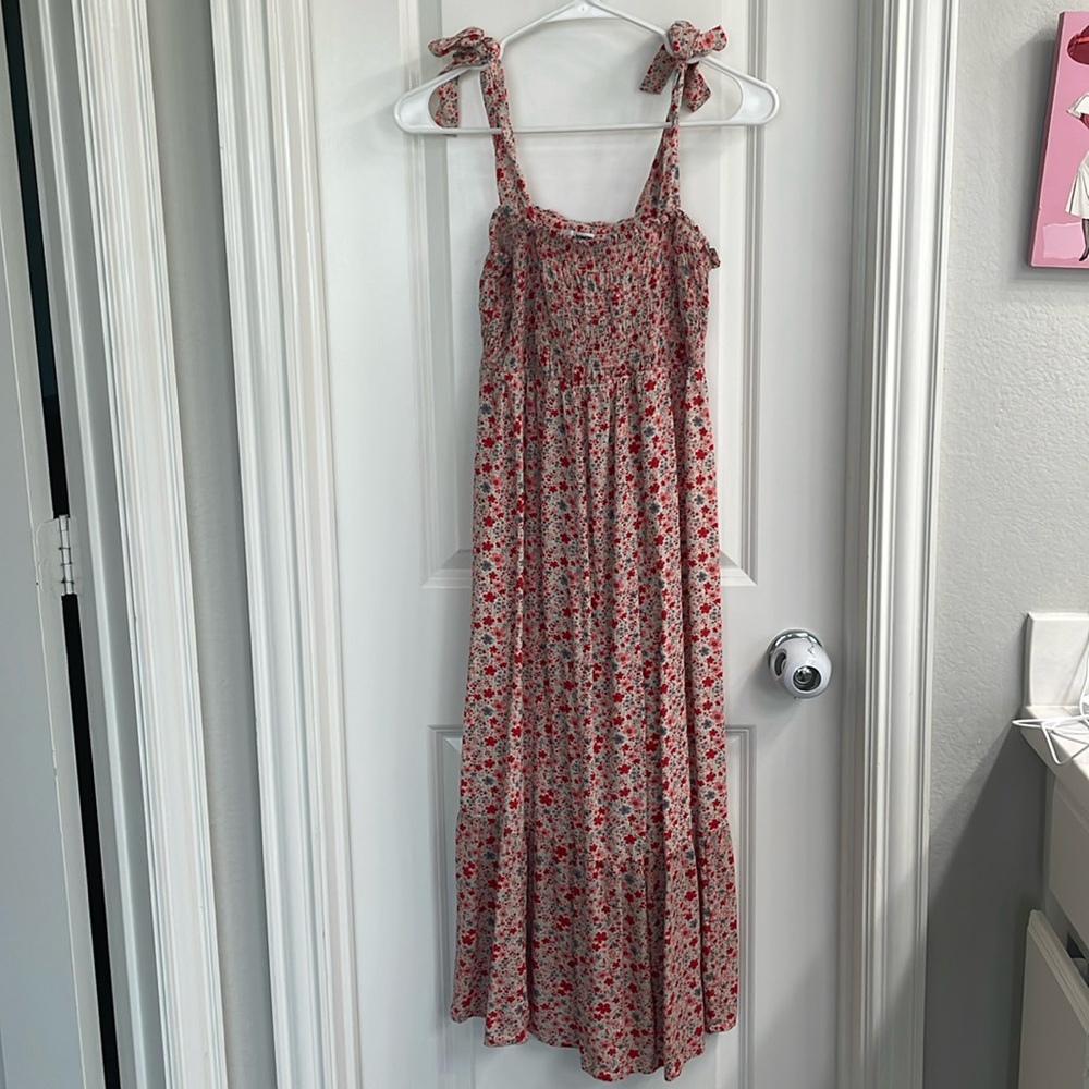 Maternity dress